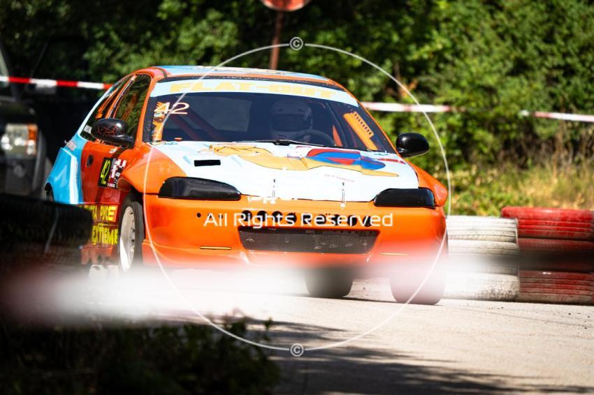 Valeri Velikov 2025 | Shumen