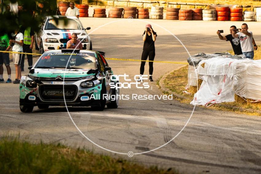 Valeri Velikov 2025 | Shumen