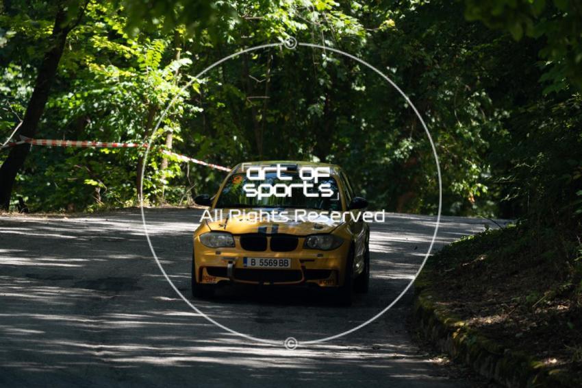 Valeri Velikov 2025 | Shumen