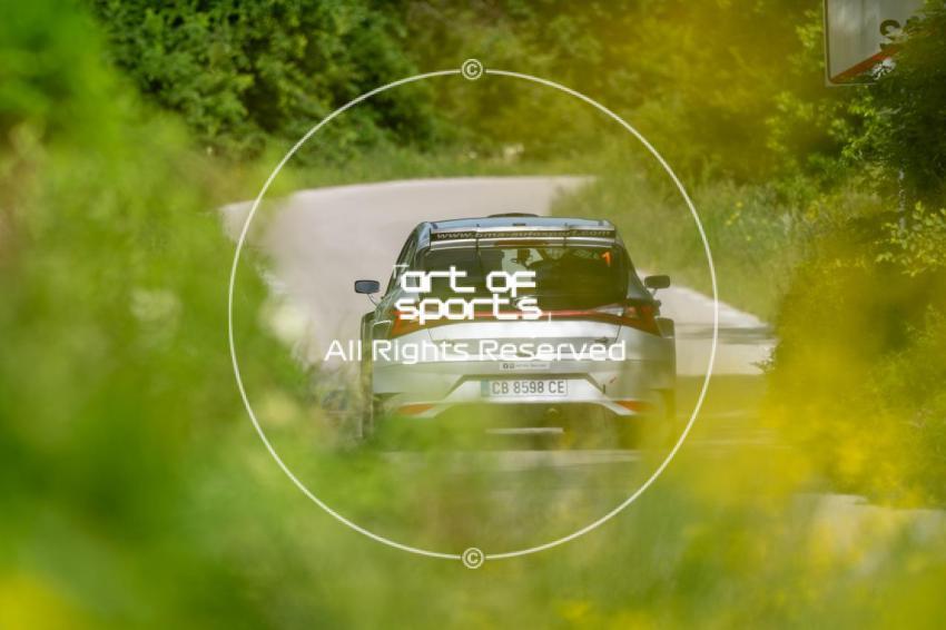 Rally Dryanovo 2026 | Dryanovo