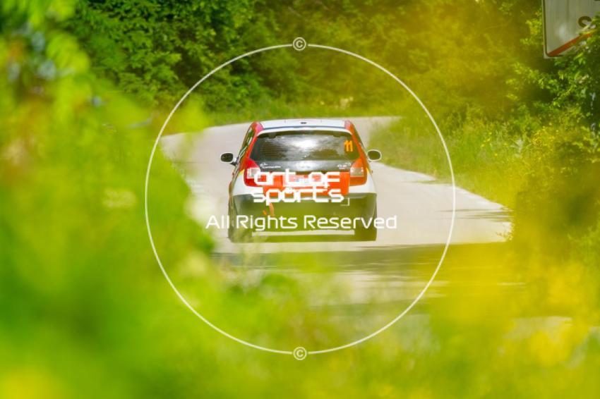 Rally Dryanovo 2026 | Dryanovo