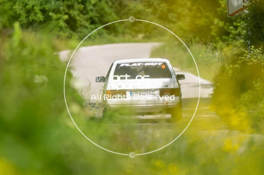 Rally Dryanovo 2026 | Dryanovo