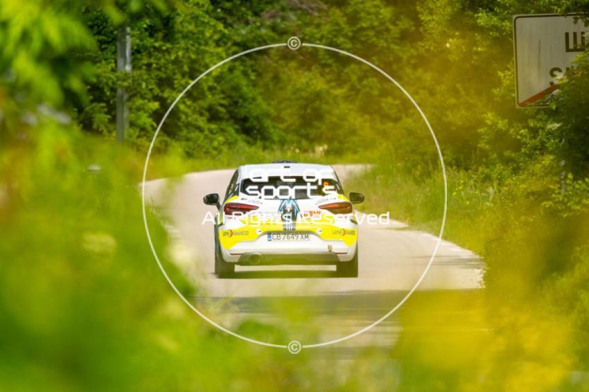 Rally Dryanovo 2026 | Dryanovo