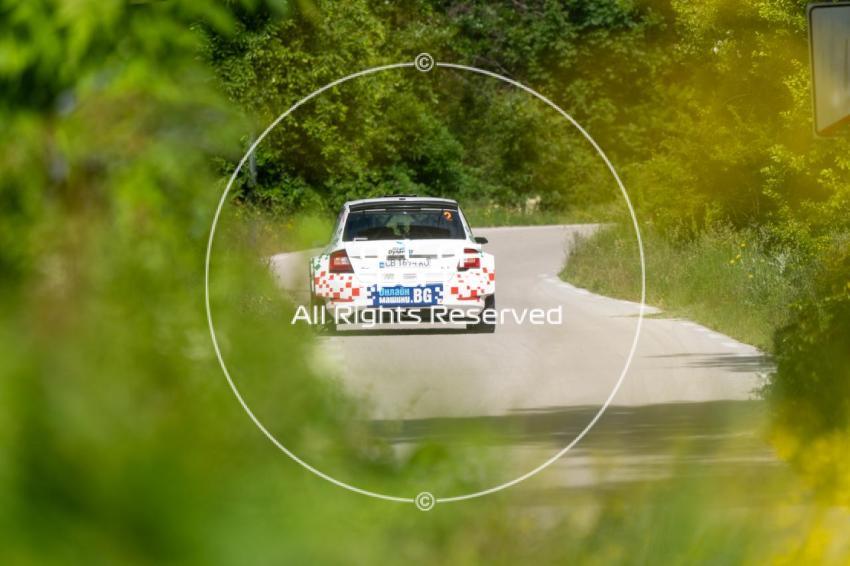 Rally Dryanovo 2026 | Dryanovo