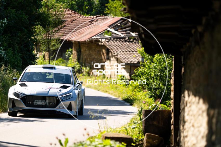 Rally Dryanovo 2026 | Dryanovo