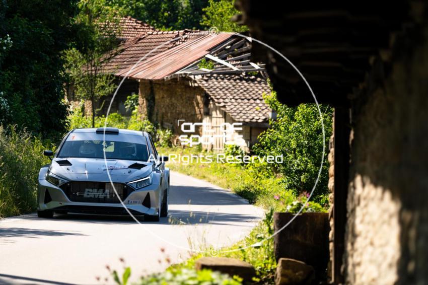 Rally Dryanovo 2026 | Dryanovo