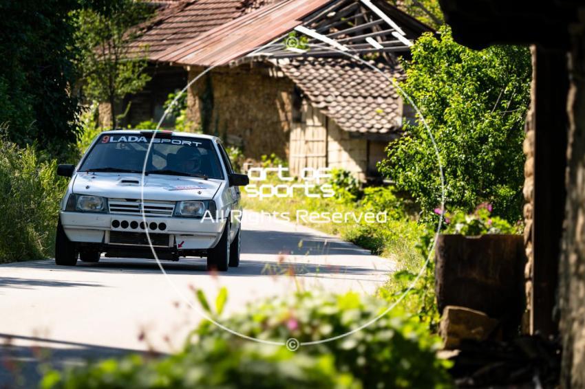 Rally Dryanovo 2026 | Dryanovo
