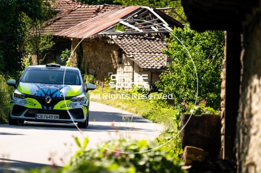 Rally Dryanovo 2026 | Dryanovo