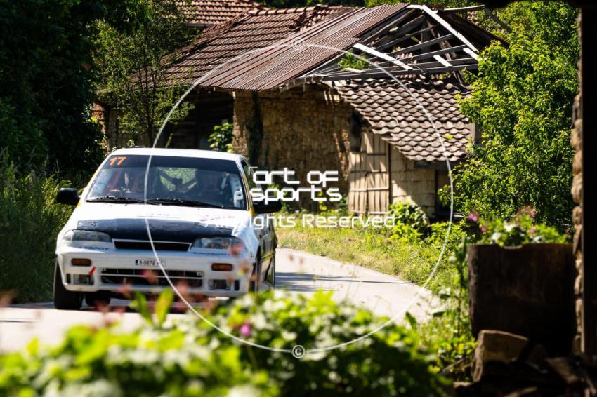 Rally Dryanovo 2026 | Dryanovo