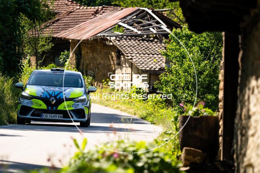Rally Dryanovo 2026 | Dryanovo