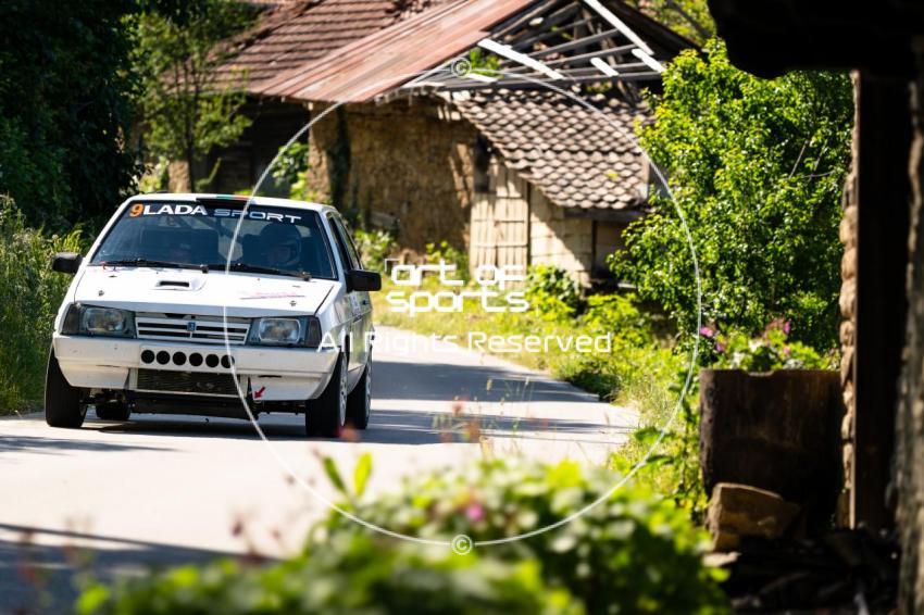 Rally Dryanovo 2026 | Dryanovo