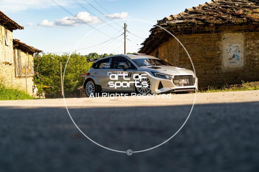 Rally Dryanovo 2026 | Dryanovo
