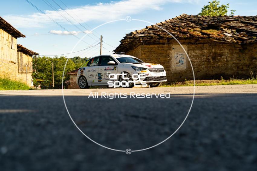 Rally Dryanovo 2026 | Dryanovo