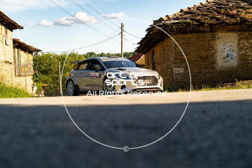 Rally Dryanovo 2026 | Dryanovo