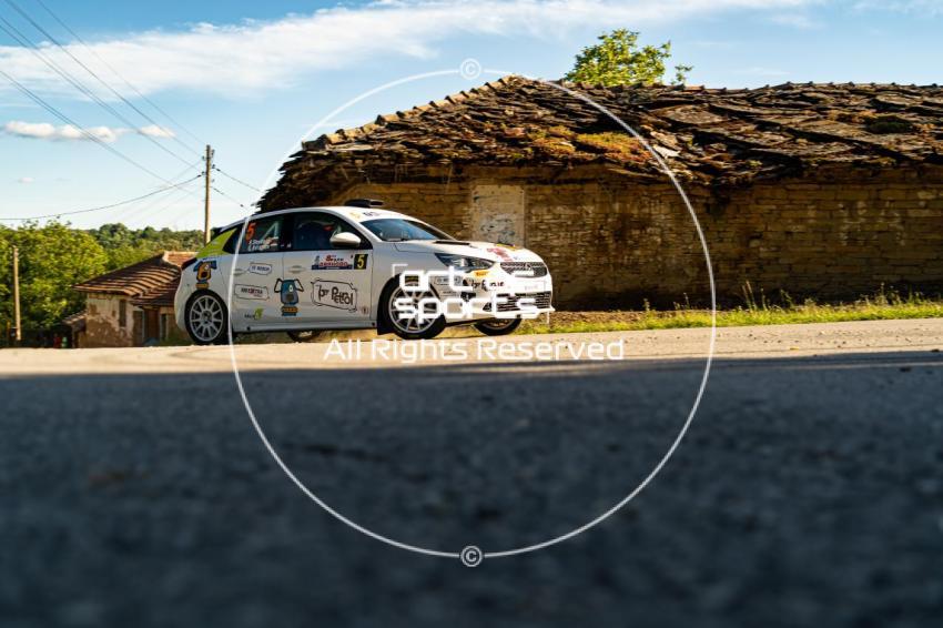 Rally Dryanovo 2026 | Dryanovo