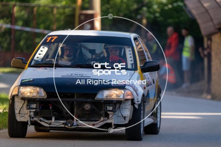 Rally Dryanovo 2026 | Dryanovo
