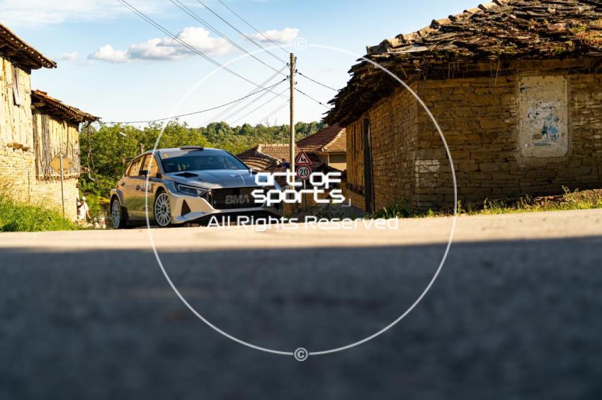 Rally Dryanovo 2026 | Dryanovo