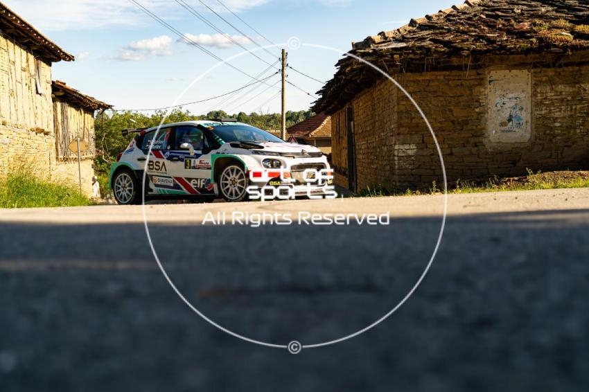 Rally Dryanovo 2026 | Dryanovo