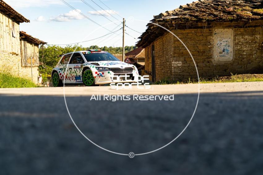 Rally Dryanovo 2026 | Dryanovo