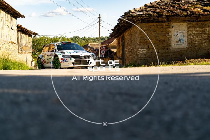 Rally Dryanovo 2026 | Dryanovo