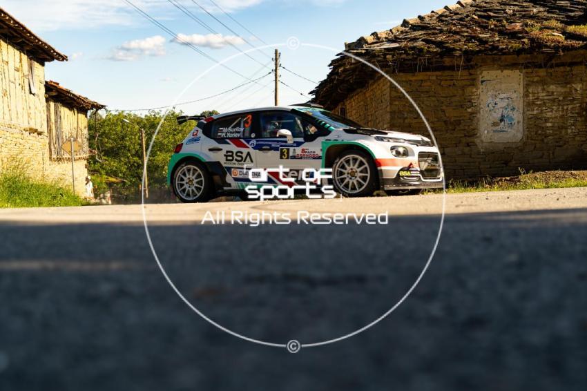 Rally Dryanovo 2026 | Dryanovo