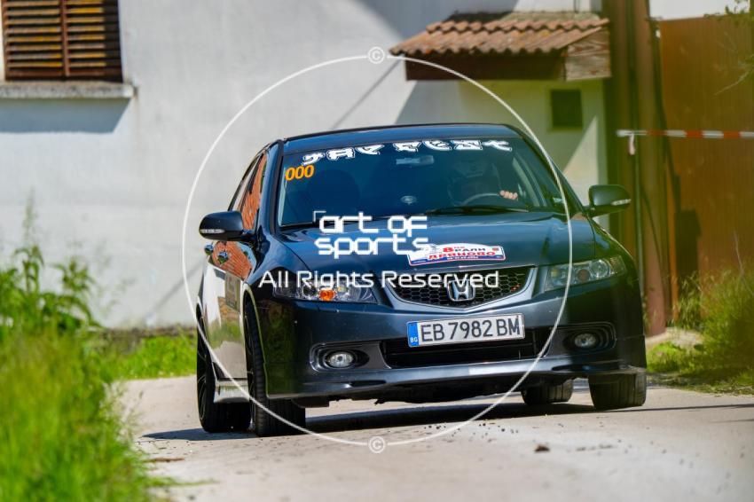 Rally Dryanovo 2026 | Dryanovo