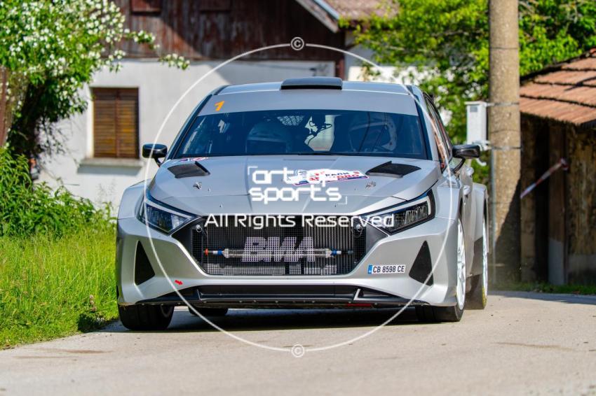 Rally Dryanovo 2026 | Dryanovo