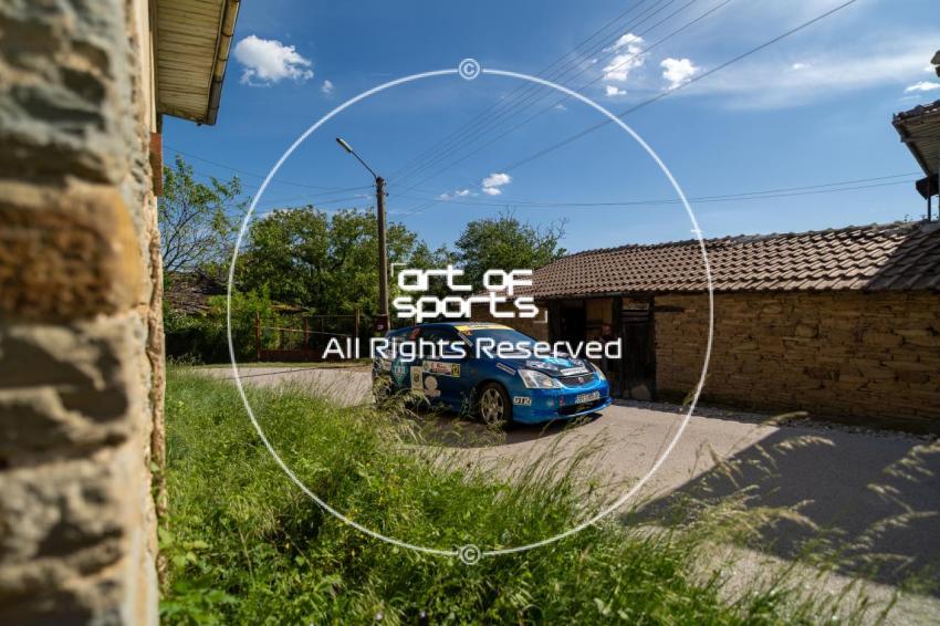 Rally Dryanovo 2026 | Dryanovo