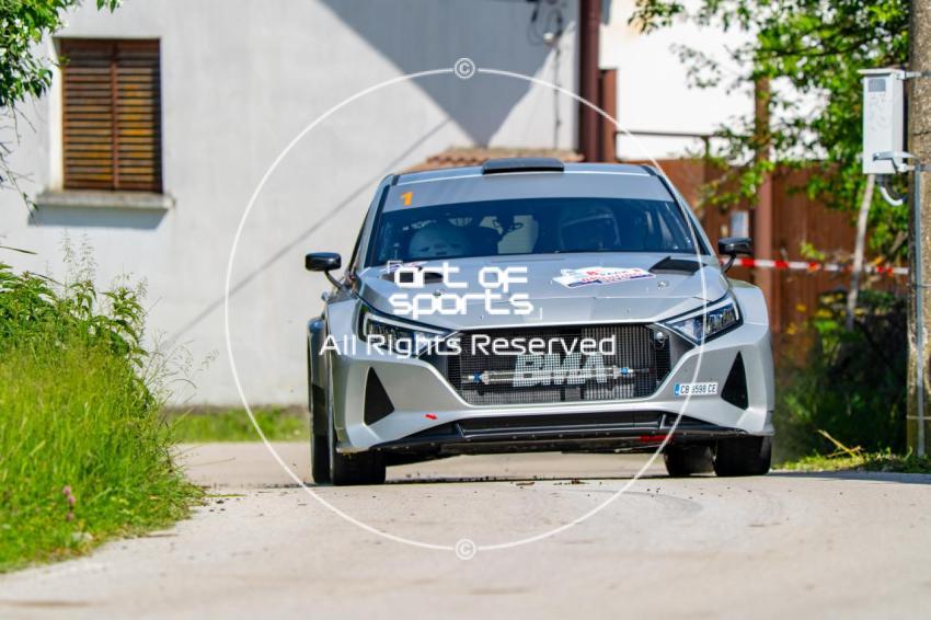 Rally Dryanovo 2026 | Dryanovo