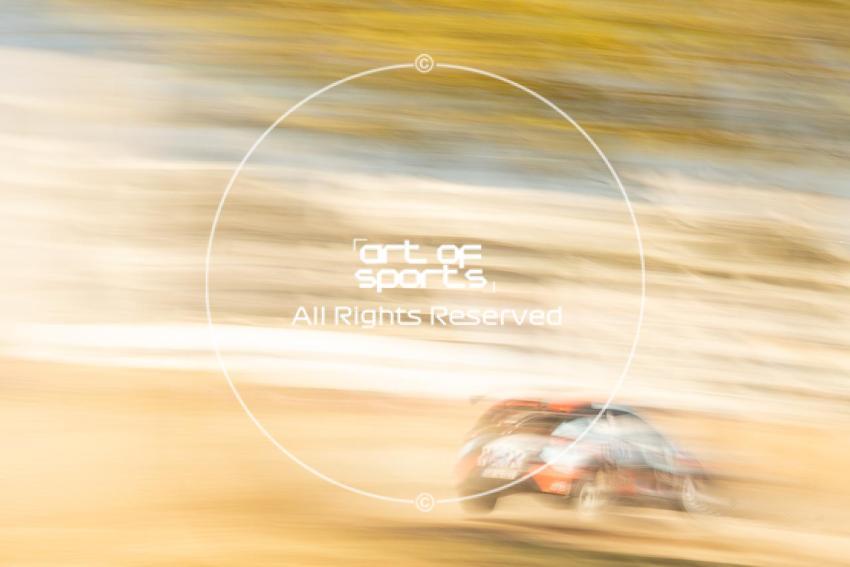 Super Rally Mamaia 2025 | Constanța