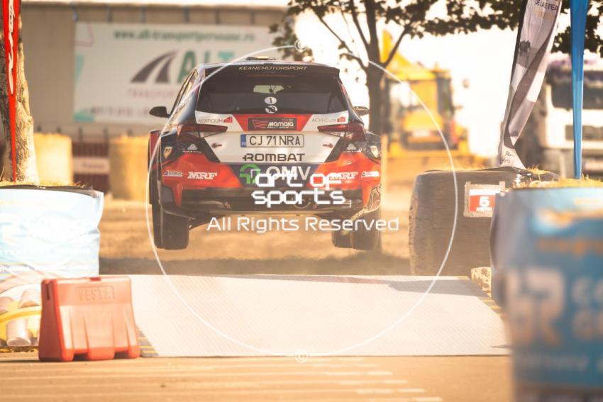 Super Rally Mamaia 2025 | Constanța