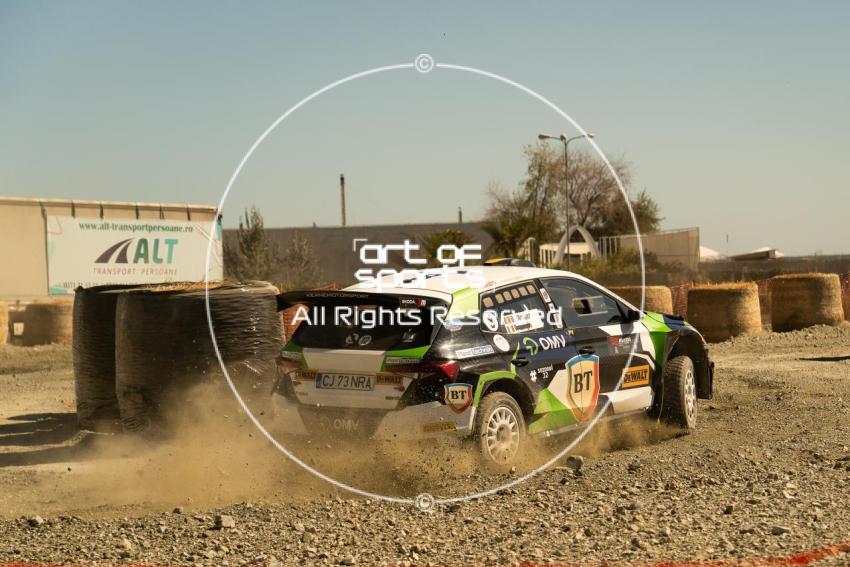 Super Rally Mamaia 2025 | Constanța