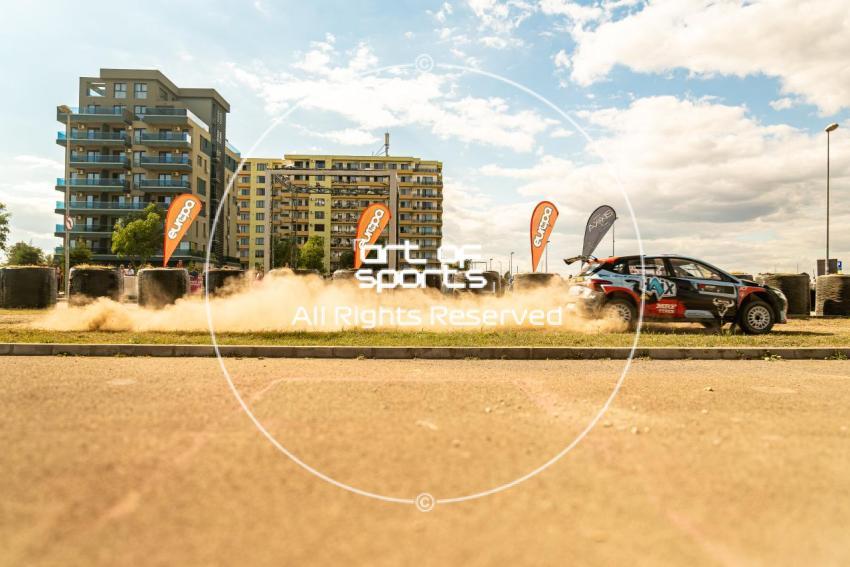 Super Rally Mamaia 2025 | Constanța