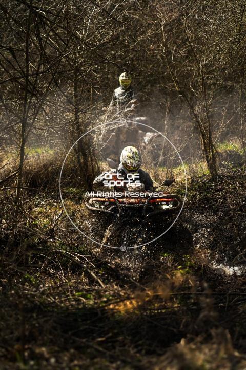 Team ATV competition  | Shumen