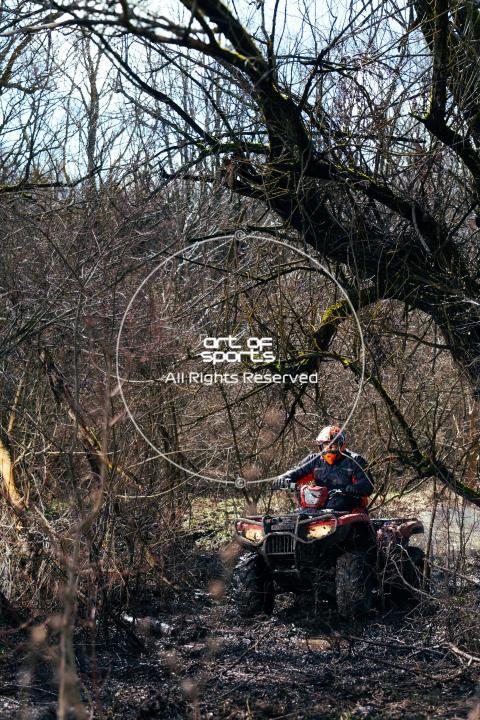 Team ATV competition  | Shumen